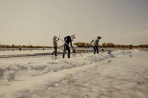 “Lên đời” cho bối cảnh phim Việt