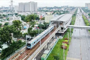 Tạo cơ chế để thu hút kiều hối đầu tư hạ tầng