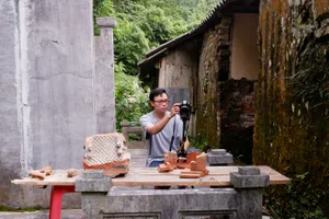 “Tìm bạn mới” cho nghề khảo cổ