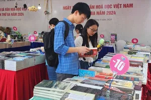 50 năm Văn học Việt Nam: Tạo đà để đón nhận một thời đại mới