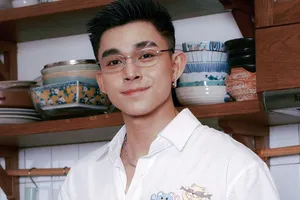 Tác giả Jun Phạm: Trong thế giới văn chương, tôi được là chính mình