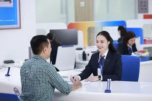 Tránh “lệch pha” giữa tăng trưởng tín dụng và tăng trưởng kinh tế