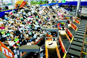 EU siết chặt kiểm soát hàng giá rẻ