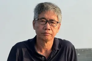 Ngày 27-2, xét xử sơ thẩm bị cáo Trương Huy San