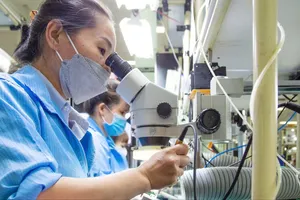 Triển khai Nghị quyết số 57-NQ/TW: Khơi thông các nguồn lực đầu tư đổi mới công nghệ