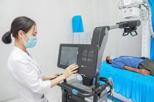 Ứng dụng AI ngày càng sâu rộng