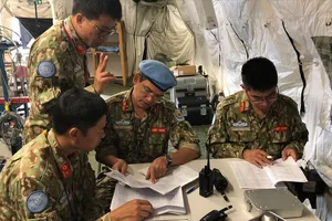 Dòng văn học, nghệ thuật về chiến tranh cách mạng vẫn chảy mãi