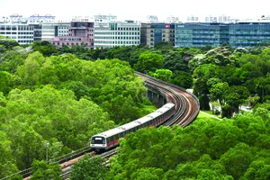 Tính bền vững cần thiết trong phát triển đô thị hiện đại