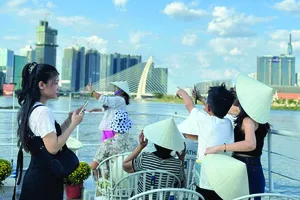 Tháo gỡ khó khăn, tạo sức bật cho ngành du lịch