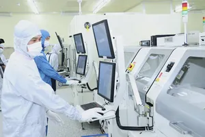 Từ quốc gia nghèo đến nền kinh tế phát triển nhanh nhất - Bài 3: Thúc đẩy làn sóng FDI thứ 4