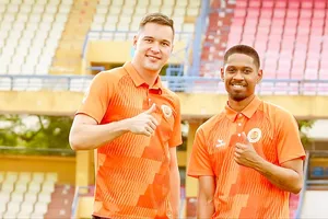 VFF “mở đường” cho cầu thủ nhập tịch