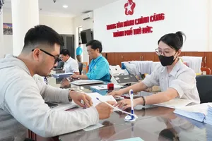 Khi khu vực công áp dụng KPI