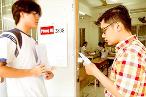 Kỳ thi tốt nghiệp THPT năm 2025: Chuẩn bị kỹ lưỡng trước nhiều thay đổi