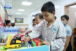 Chiếc xe thần kỳ