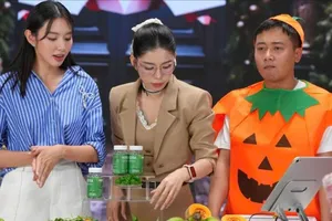 Kiểm soát livestream quảng cáo hàng hóa