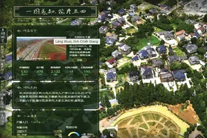 Làng... kỹ thuật số