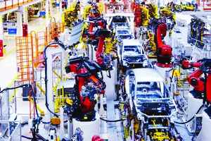 Thuế đối ứng của Mỹ có hiệu lực: Trung Quốc và nhiều nước “đáp trả”