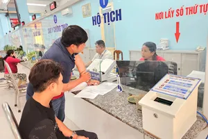 Tổ chức chính quyền địa phương 2 cấp tại TPHCM: Xây dựng cấp xã gần dân, phục vụ tốt việc của dân