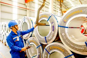 “Siết” truy xuất nguồn để bảo vệ hàng Việt