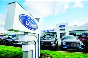 Diễn biến mới trong cuộc chiến thuế quan