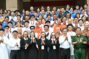 Giá trị thiêng liêng của hòa bình - Bài 2: Tỉnh táo trước những luận điệu xuyên tạc nguy hiểm