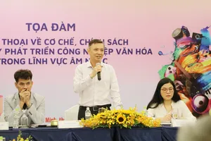 Bảo vệ bản quyền trong âm nhạc: Nâng cao tôn trọng, thúc đẩy đổi mới sáng tạo