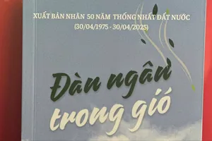 Đàn ngân trong gió: Một góc nhìn khác về chiến tranh