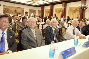 Những khoảnh khắc đáng nhớ