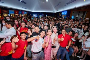 Cuộc đua cân sức