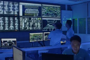 Xây dựng các trung tâm dữ liệu: Thúc đẩy nhanh quá trình chuyển đổi số quốc gia