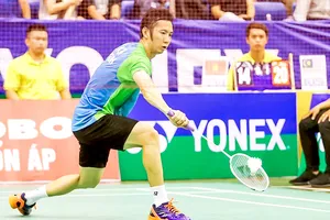 Giữ “lửa” truyền cảm hứng