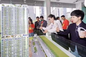 Chuyển nhượng bất động sản: Băn khoăn đề xuất thu thuế 20% lợi nhuận