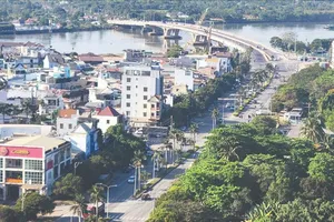 Thu hút đầu tư ở Đông Nam Bộ - Tăng chất và lượng - Bài 1: Cái “rốn” công nghiệp cả nước