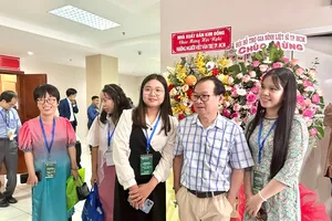 Dòng chảy văn chương TPHCM: Khát vọng trẻ từ phương Nam