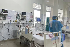 Không chủ quan với dịch Covid-19