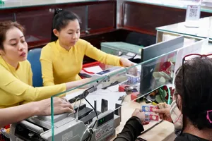 “Chiếc áo mới” cho doanh nghiệp nhà nước