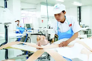 Kiềng 3 chân trong nền kinh tế