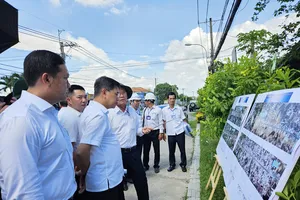 Phát huy hiệu quả hoạt động của hội đồng nhân dân