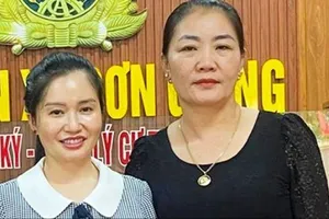 Trả lại 1,5 tỷ đồng chuyển nhầm tài khoản