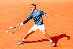 Roland Garros 2025: Musetti sẵn sàng giành danh hiệu