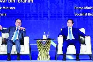 Thủ tướng Phạm Minh Chính kết thúc tốt đẹp chuyến thăm chính thức Malaysia