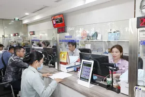 Lựa chọn đúng người cho thời điểm thử thách