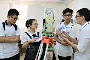 Tuyển sinh đại học năm 2025: Những lưu ý khi đăng ký xét tuyển