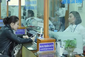 Thay đổi tư duy đánh giá cán bộ thông qua KPI - Bài 2: Áp dụng KPI nhìn từ khu vực tư nhân