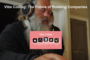 Mỹ: Bùng nổ các công cụ viết mã tự động