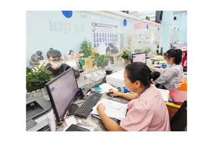 Bước ngoặt lịch sử và động lực phát triển