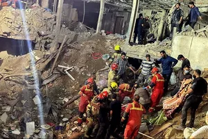 Xung đột Israel - Iran: Chưa có dấu hiệu hạ nhiệt