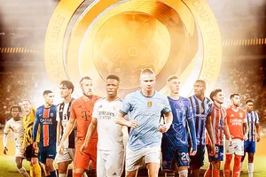 FIFA Club World Cup 2025: Lợi ích của FIFA từ sân chơi cấp câu lạc bộ