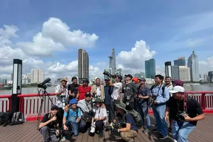 Tiếp thêm nguồn lực để báo chí vươn mình