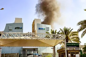 Trung Đông vẫn “nóng”